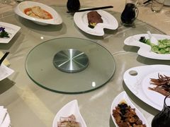 -远洋宾馆·江景餐厅