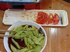 -四禧精酿铜锅涮肉·烧烤工场(大明湖店)