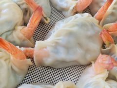 -叶存利海鲜大馅饺子(海宁路总店)