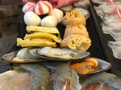 -丽江庭院之丽江往事(安定门店)