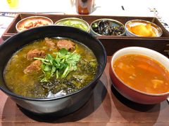 -牛腩之旅·牛腩牛杂煲(光启城美食城店)