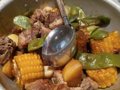 -关东小磨东北菜(漕河泾印象城店)