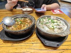 -王明古法砂锅居(开化寺店)