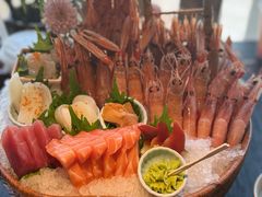 -花潮料理艺食馆(成都万象城店)