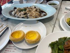 -子霖南山鲜虾面(南山总店)