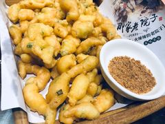 -那家老院子东北菜·饺子·小鸡炖蘑菇(艳华街店)