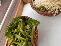 -四喜小胖·北京涮肉(五道营店)