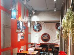 -辣不二地道川菜(汉水路店)