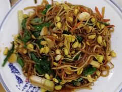 -东北小二东北菜(大车家巷店)