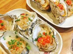 -木屋烧烤(惠阳华润小径湾店)