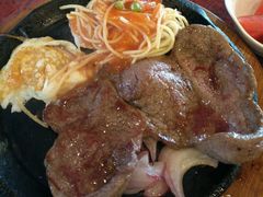 -佳客来牛排西餐厅(东风路店)