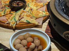 -泥炉烧肉师(新街口金銮巷店)