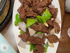 -西夏回族烧麦馆(牡丹街店)