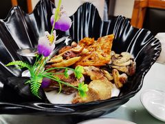 -名善山珍·野生菌汤锅(文殊院店)