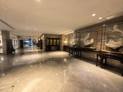 -广州白天鹅宾馆