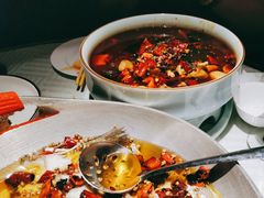 -渝信川菜(西单店)