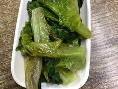 -煲煲香快餐(南京路店)