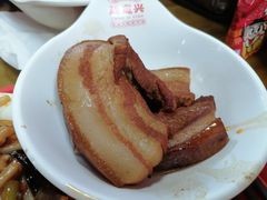 -超意兴·把子肉(省博物馆店)