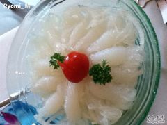 魔芋丝 -豆捞坊(金桥店)