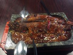 -敏丁拌饭(中街总店)