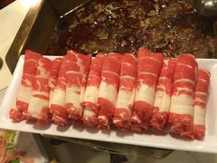 -重庆烧鸡公火锅(簋街店)