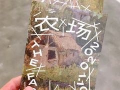 -chi K11艺术空间展览厅