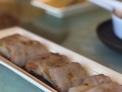 -红燕阁·中餐厅·粤式早茶·海南特色菜(红燕堂酒店)