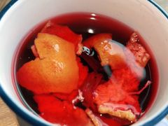 -蜜桃餐厅·伴山(湖滨商业街店)