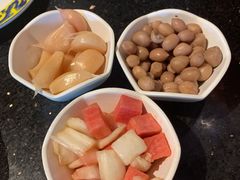 小菜-南门涮肉(上海二店)
