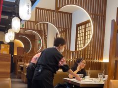 -千寻山野烤肉(中关村店)