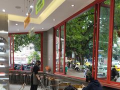 -喧闹·东方大气茶(鹅岭二厂店)