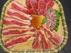 -神户赤童日式烤肉(金地广场店)