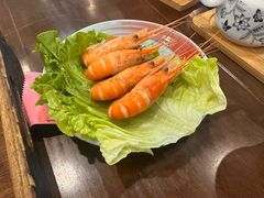 -蟹上黄·蟹黄面·江南糖水(人民广场店)