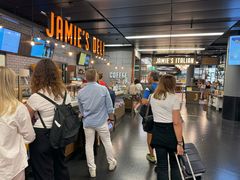 -维也纳国际机场