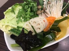 -呷哺呷哺 黄金牧场 (欢乐谷店)
