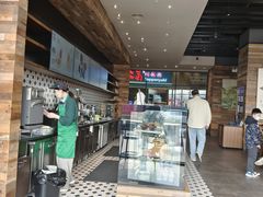 -星巴克臻选(武汉经开永旺梦乐城店)