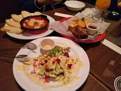 -RED LOBSTER(环球影城大阪店)