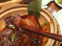 -虎哥私房菜(馒头山店)