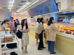 -红星前进面包牛奶公司(君太店)