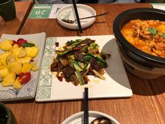-云海肴·汽锅鸡·云南菜(广安门天虹店)
