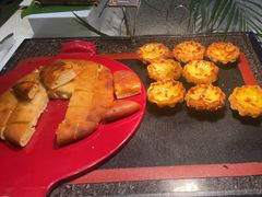 -太湖饭店玉兰厅(自助餐厅)