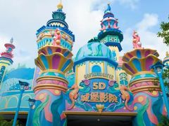 -珠海长隆海洋王国