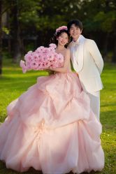 -摩玛婚纱摄影(杭州店)