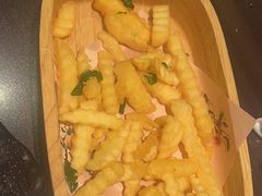 -匠和风精致料理(莆田财富中心店)