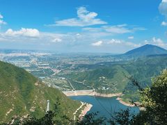 -崆峒山景区