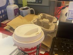 -星巴克(武汉金色港湾店)