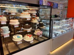 -新侨三宝乐面包店(崇文门店)