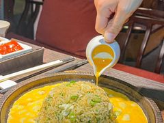 -广州花园酒店荔湾亭·地道点心·粤式饮茶