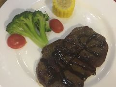 -蜜蜂家的红茶馆(华府店)