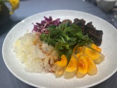 锦绣前程-狮王府淮扬菜(万象城店)